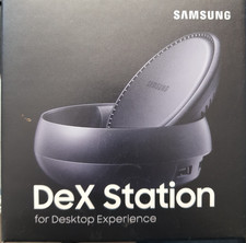 Samsung DEX STATION CARICABATTERIE wireless originale Galaxy S8 PLUS S9 S10 S20