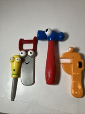 Disney Handy Manny Sing