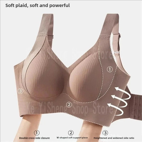 Reggiseno anti sagging - reggiseno, anti-sagging