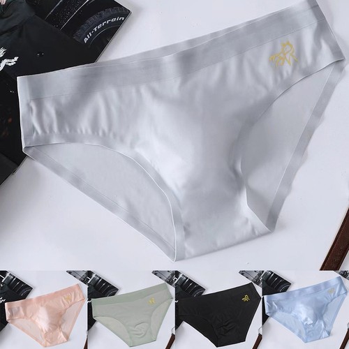 Slip uomo seta ghiaccio