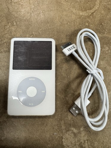 Apple ipod generazione - 5a, 30gb