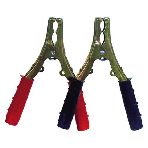 Coppia pinze per cavi batteria - pinze,