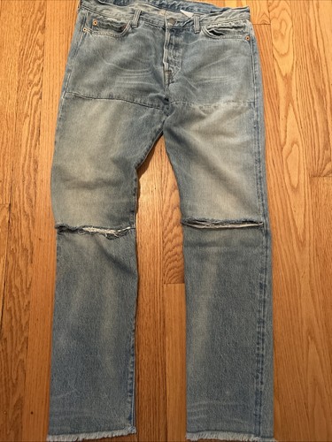 Jeans vintage levi - jeans, anni