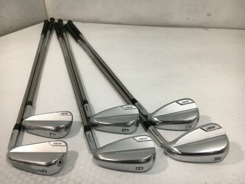 Ping i530 set ferri - ping, da