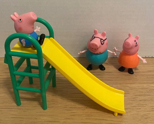 Peppa pig personaggi - personaggi, e
