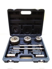 FRESE A TAZZA CAROTATRICE 9 PZ