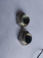 Dadi Ruote Fiat 124 Fiat 125