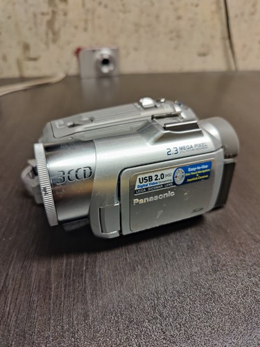 Videoregistratore digitale