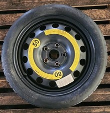 RUOTINO DI SCORTA DA 16" GOLF