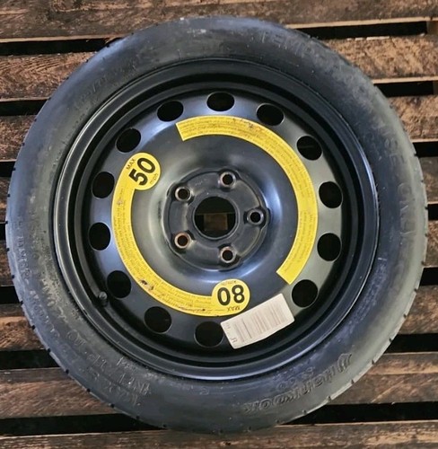 Ruotino scorta golf - da, 16"