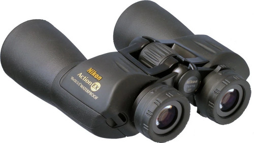 Nikon 16x50 action binocolo - action,