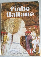 Basile G. B. Fiabe italiane