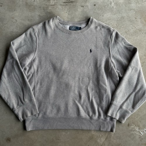 Polo ralph lauren felpa - polo,