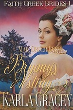 MAIL ORDER BRIDE - BRYONY'S