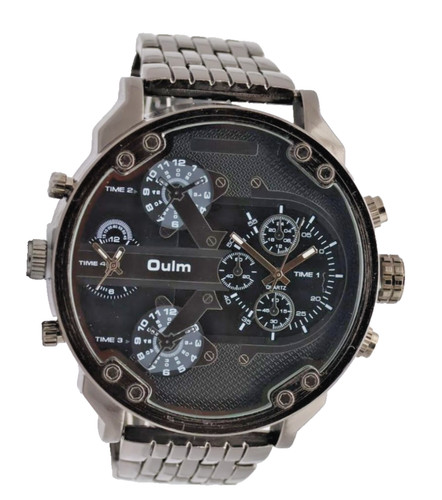 Orologio polso uomo xxl - da,