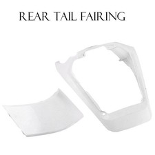 Coperchio coda posteriore per