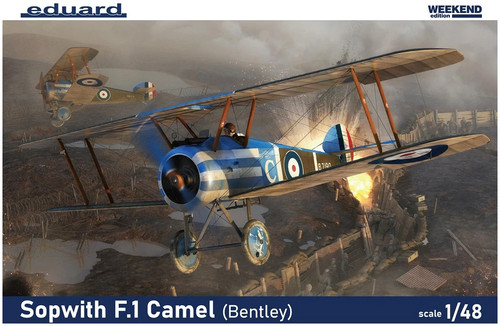 Eduard 8485 sopwith - 8485,