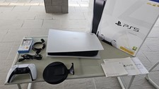 Playstation 5 Edizione Bluray Disco