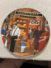 Piatto da portata toscano