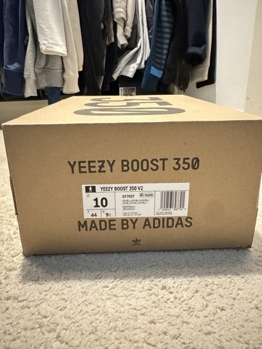 Yeezy boost 350 ashblu - yeezy,