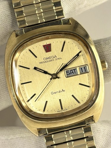 Orologio omega geneve - orologio, 32khz