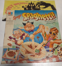 Spago Spaghetti MB gioco in