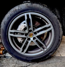 Cerchi In lega originali