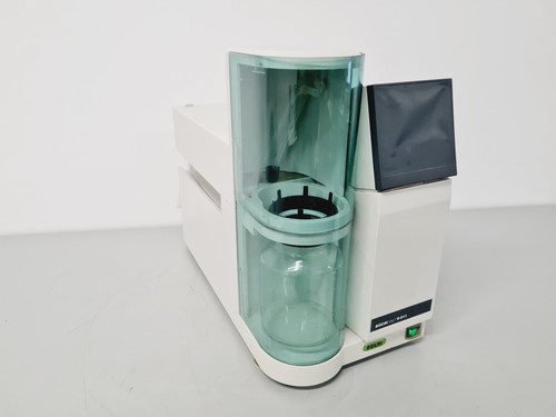 Buchi vac 511 rotavapor - vac,