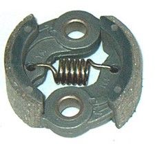 Frizione decespugliatore