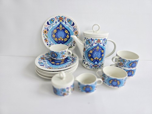 Villeroy boch izmir - villeroy, 1973