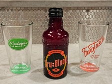 Bottiglia true blood - bottiglia,