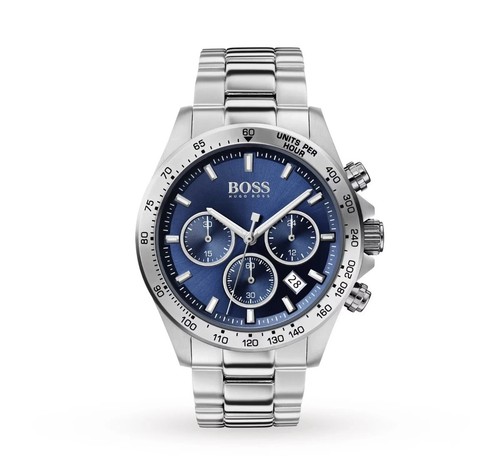 Orologio cronografo hugo - orologio,