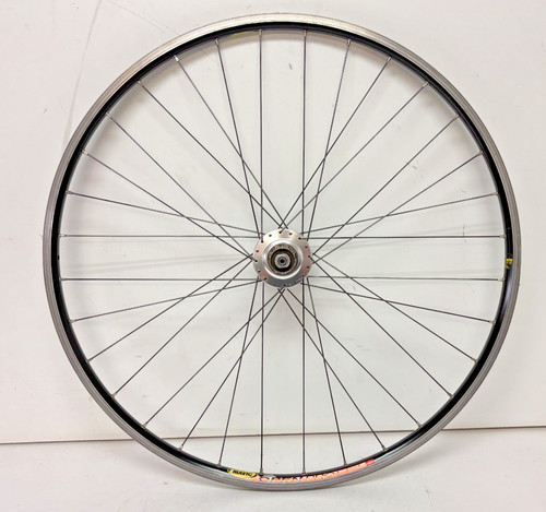 Mozzo ruota posteriore - , mavic