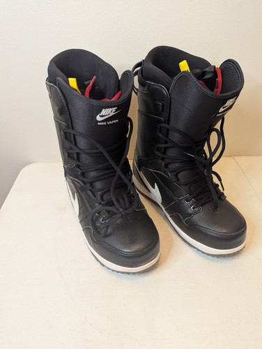 Stivali snowboard nike x - stivali,