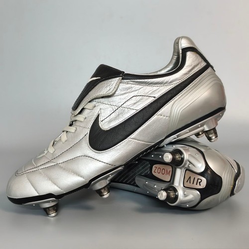 Nike tiempo air legend - nike, sg