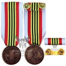 Medaglia e/o nastrino Tempo