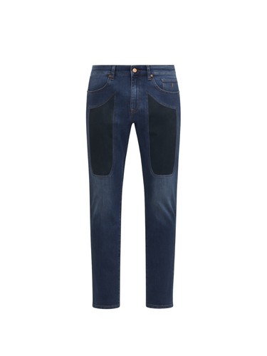 Jeans jeckerson cotone - in,