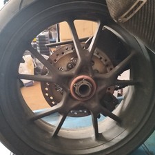 Cerchi ricambi completi - e,