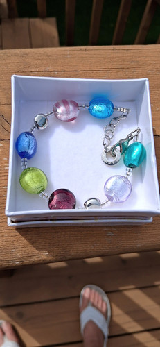 Antica murrina multicolor - murrina,