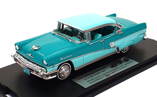Goldvarg scala 086a - 1/43, gc-086a