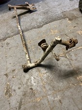 Supporto auto laterale