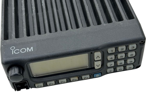 Icom f1610 radiocomando - icom,
