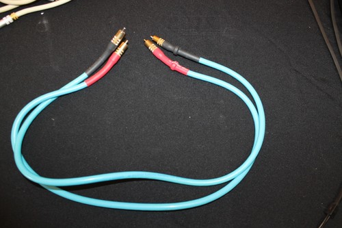 Cardas quad link - 5c, by