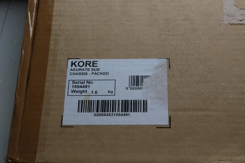 Linn kore lp12 - linn,
