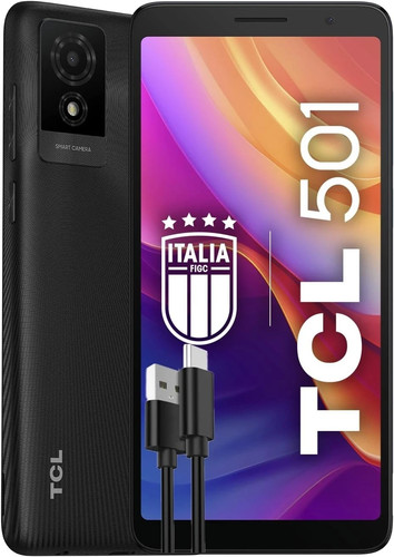 Smartphone tcl 501 64gb - tcl,