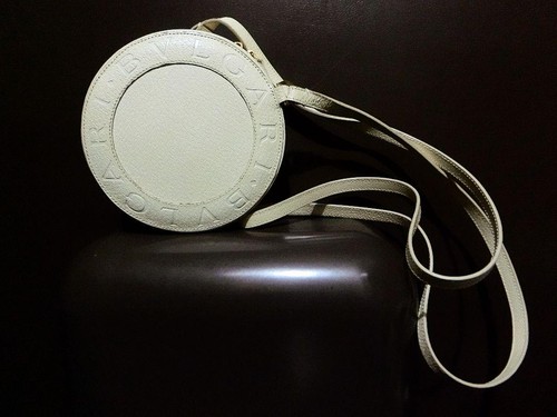 Borsa tracolla bvlgari - a,