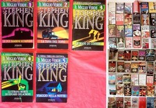 S. KING, IL MIGLIO VERDE IN