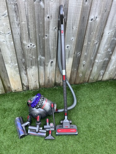 Dyson aspirapolvere - dyson,