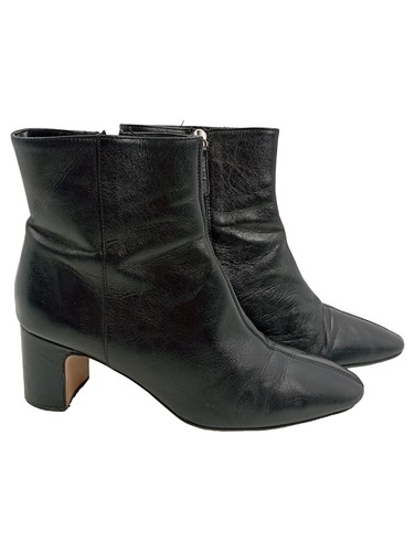 Zara basic stivaletti - zara,