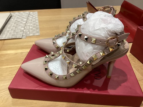 Valentino rockstud cinturino - valentino,